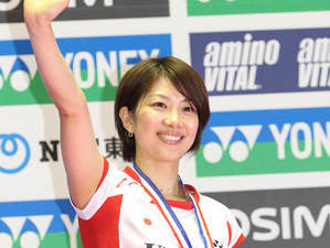潮田玲子、平昌へ… 子どもと共に「Tokyo 2020 JAPAN HOUSE 」を満喫 画像