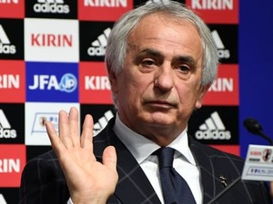 日本代表、W杯のメンバー発表は“二段階方式“！「カズの悲劇」以来初めて 画像