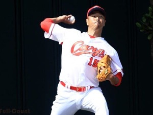 「僕らがどれだけ彼から力をもらったか」…今も広島に息づく黒田博樹の流儀 画像