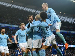 優勝決定的！マンチェスター・シティ…今季の給与ランキング 画像