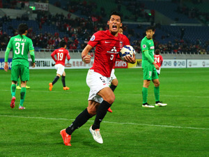 浦和レッズ・槙野智章、大槻監督の”アウトレイジ”感のある写真を公開 画像