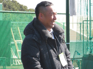松坂大輔の復活切望、“好敵手”松中信彦氏が語る「バッター目線」の懸念点とは 画像