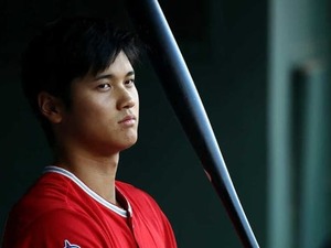 大谷翔平が「球宴にいない理由はない」…米コラムニスト絶賛「もっと見たい選手」 画像