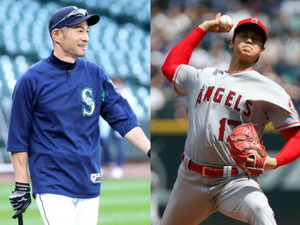 イチロー、大谷翔平の投打の活躍を称賛「なかなか、欠点が見つけづらい」 画像