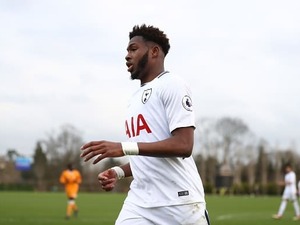 “ハリー・ケイン2世”までも流出!? トッテナムにも迫るブンデスリーガの触手 画像