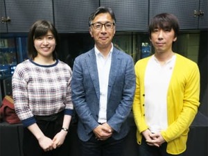 水沼貴史「グラウンドを見て涙が出た」…Jリーグ開幕戦の裏話を明かす 画像