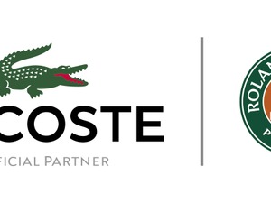 ラコステ、全仏オープンの開催を記念したローラン・ギャロスコレクション発売 画像