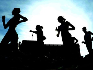 アマチュアアスリートに向けた怪我をなくすためのケガゼロプロジェクト開始 画像