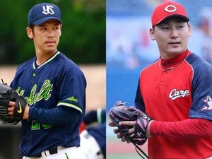 打者は広島・丸佳浩、投手はヤクルト・小川泰弘…セイバー目線で選ぶ6月のセ・リーグ月間MVP 画像