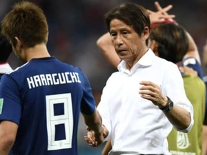 激闘だったW杯日本vsベルギー、海外も感動！「今W杯ベストゲーム」 画像