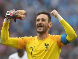 ベルギーとの対決は事実上の決勝か…ロリス「ブラジルを撃破したとなれば彼らは優勝候補」 画像