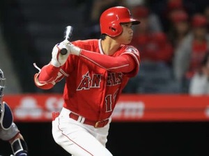 大谷“伝説”150M弾と打球痕にMLB公式で再脚光「開いた口が塞がらない」 画像