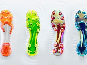 NIKE、“白”の新作スパイクは「Just Do Itパック」！主な着用選手はこんな感じ 画像