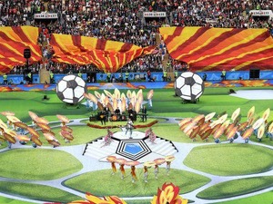 ロシアW杯が「歴史上最高の大会」である5つの理由 画像
