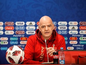 カタールW杯の日程が発表！史上初の冬季開催に 画像