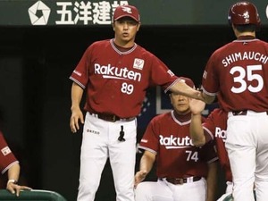 最下位ですが…“恐怖の楽天” 後半戦8勝1敗の勢いでAクラス争いをかき乱す 画像