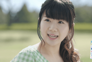 福原愛、夫婦でのCM出演が話題に！ 画像