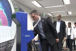 選手・ボランティア30万人を「顔認証」…東京五輪で初導入 画像