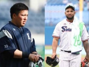 セパともに33勝で五分となった交流戦…栄えあるMVPは誰の手に？ 画像