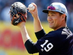 田中将大、7/11に復帰へ…指揮官はシーズン終盤以降の絶大な勝負強さに期待 画像