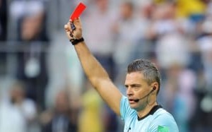 オランダサッカー界、「監督へのイエロー・レッドカード」を導入 画像