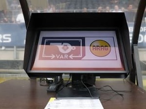 UEFA、今季CLでの“VAR導入”を本格検討 画像