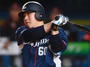 西武・中村剛也がライオンズ初の1000打点…AK砲も届かなかった大記録 画像