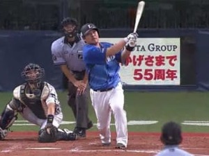 西武3連勝で今季最多の貯金21…中村4戦連発、高橋光が今季初白星 画像