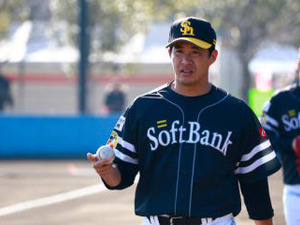 鷹の鉄腕・五十嵐、NPB通算登板数は歴代7位…日米通算1000登板も視野に 画像