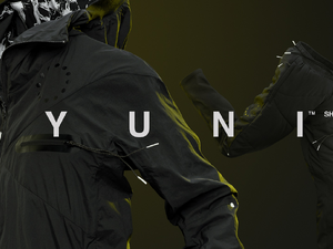 アシックス、深呼吸を表現したスポーツアパレル「JYUNI SHINKOKYU」発売 画像