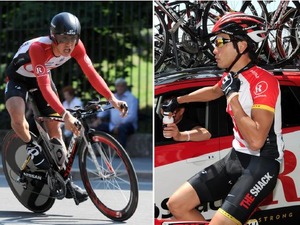 別府史之が3年ぶりに全日本選手権ロードに参戦 画像