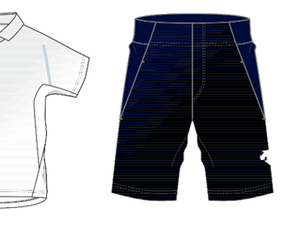 デサント、各競技連盟・協会のサプライウエア発表…コンセプトはRising to the Challenge 画像