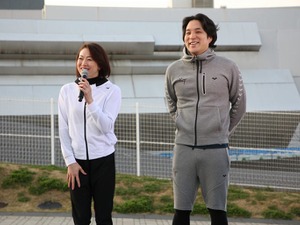 閉会式・開会式に出たことない…五輪3回出場の田中雅美がまさかのエピソード披露 画像