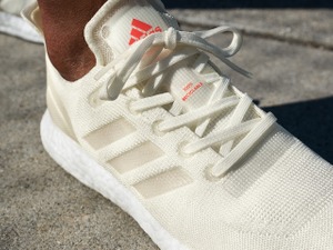 アディダス、100％リサイクルできるランニングシューズ「FUTURECRAFT.LOOP」発表 画像