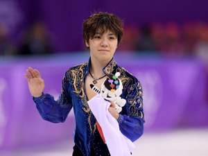 ゲームを語る宇野昌磨が熱すぎる！「基本、僕は手を抜かない」 画像