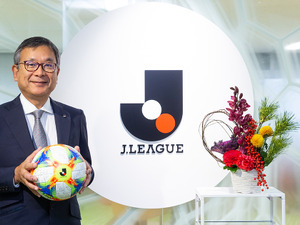 Jリーグ、IT人材の公募をビズリーチで開始…デジタルマーケティング・プロジェクト担当 画像