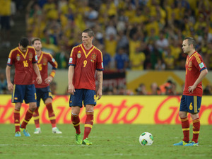 フェルナンド・トーレス、引退で見えた日本への愛 画像