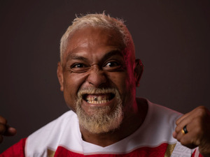 ラグビー日本代表・中島イシレリの「yeaboii」講座 「一番大切なのは#ノリ」 画像