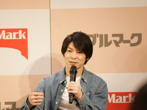 内村航平「東京五輪に出場する以外の目標はない」　声援を力にして2020年へ 画像