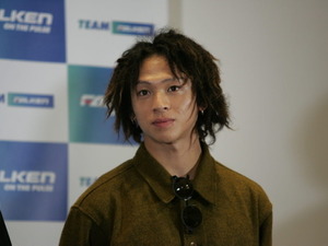 平野歩夢、新たな体制「TEAM FALKEN」で東京五輪を見据える　スケートボードへの挑戦と突き当たった壁 画像