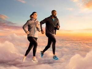 アシックス、雲のようにやわらかいランニングシューズ「GEL-NIMBUS 22」発売 画像