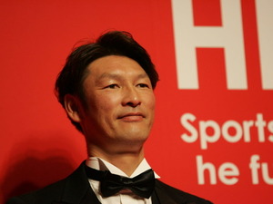 巻誠一郎、『HEROs AWARD 2019』を受賞　熊本復興に「アスリート」が持つ力で 画像