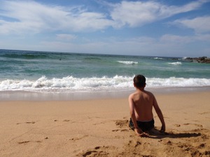 【LONDON STROLL】サーフィンのメッカ、ニューキーに夏を求める 画像