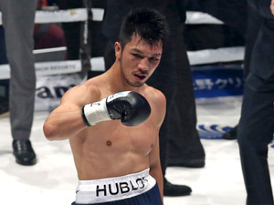 村田諒太がスティーブン・バトラーに勝利　次戦は「リアルな試合」を希望 画像