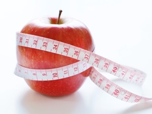 今から始める、意識低い系ダイエット 画像