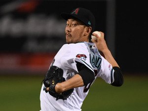 平野佳寿がマリナーズに移籍 「チームの力になれるように」 画像