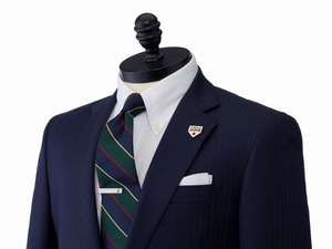侍ジャパンオフィシャルネクタイ2020年モデルが発売…ブルックス ブラザーズ 画像