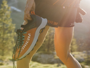 メレルから長距離向けトレイルランニングシューズ「MTL LONG SKY」が登場 画像