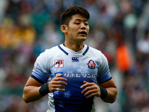 7人制ラグビー、チャレンジャーシリーズ初戦で3位　藤田慶和はウルグアイ大会でのリベンジを誓う 画像