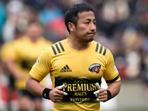 流大、トップリーグ延期もサンウルブズの応援を呼びかけ　小倉順平は2017年以来のスーパーラグビー復帰 画像